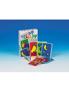Piatnik fejlesztő játékok - Snipp Snapp (Schnipp Schnapp)