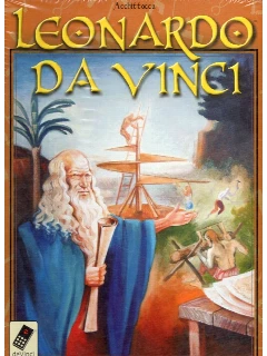 Leonardo Da Vinci