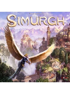 Simurgh