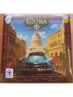 Cuba (Holand)