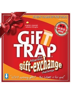 Gifttrap