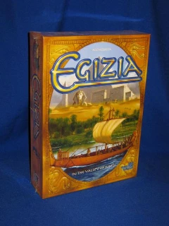 Egizia