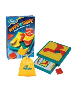 Shape By Shape