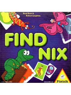Findnix