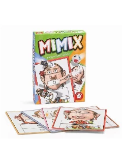 Mimix