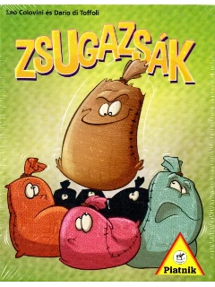 Zsugazsák