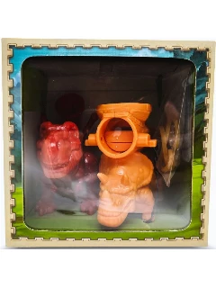 Catapult Feud: Dino Pack (Kiegészítő)