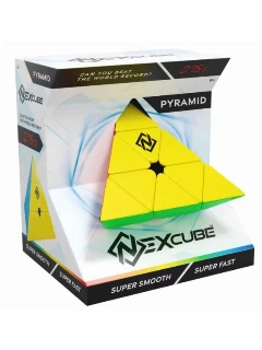 Nexcube Pyramid logikai játék