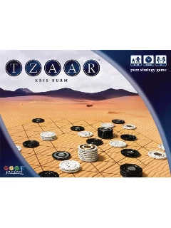 GIPF projekt - Tzaar
