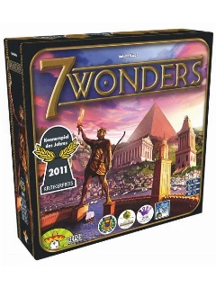 7 Wonders