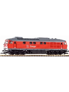 Piko G 37581 Dízelmozdony BR 232 DB Cargo V