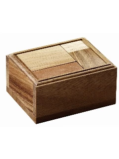 Komoly tégla