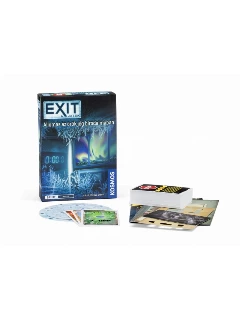 Exit - Állomás Az Örök Jégben