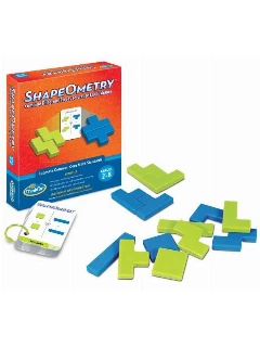 Shapeometry