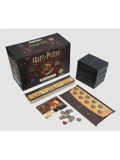 Harry Potter: Roxforti Csata - Bűbájok És Bájitalok (Kiegészítő)