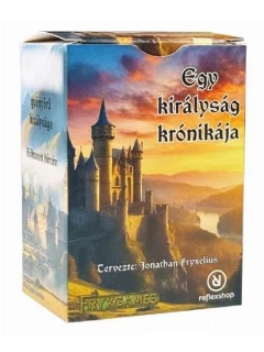 Egy Királyság Krónikája