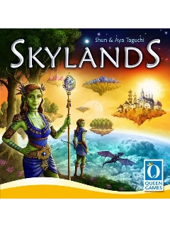 Skylands