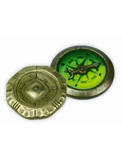 Lost Ruins of Arnak: Upgraded Components (Kiegészítő)