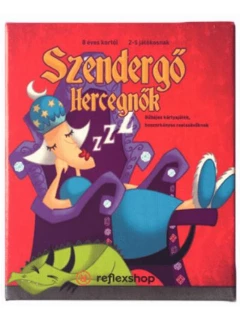 Szendergő Hercegnők