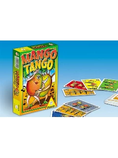 Mango Tango