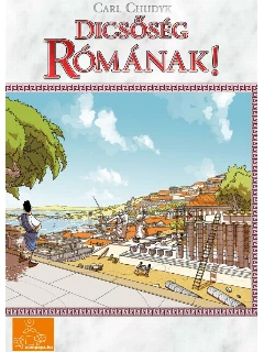 Dicsőség Rómának!