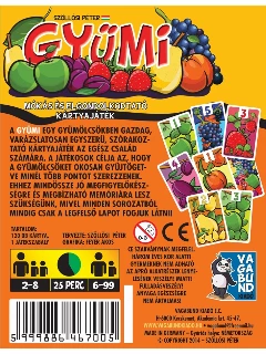 Gyümi