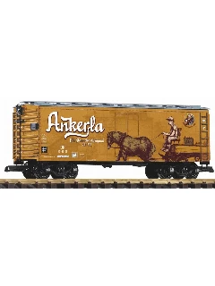 Piko G 37811 Db Iii Anker Beer Reefer