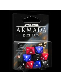 Star Wars: Armada - Armada Dice Pack