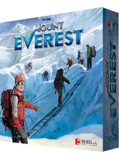 Mount Everest