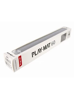 Play-mat Monochrome Grey 61 X 61 Cm