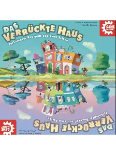 Das verrückte Haus (Recto Verso)