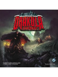 Drakula Dühe
