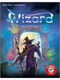 Wizard (2026-os új kiadás)