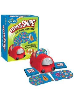 Hyperswipe