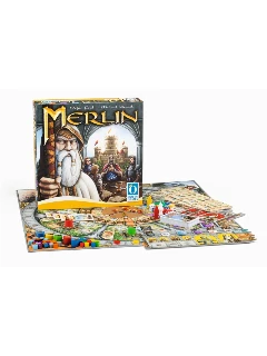 Merlin