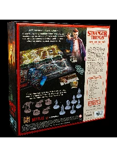 Stranger Things Hellyel lefelé_8155