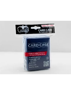 Deck Box - Ultimate Guard - Deck Case Blue