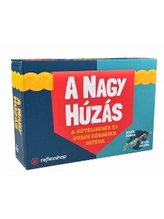 A Nagy Húzás
