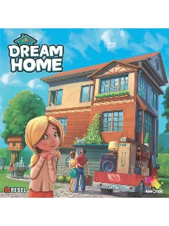 Dream Home