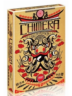 Chimera (Angol)
