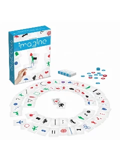 Imagine