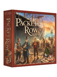 Packet Row