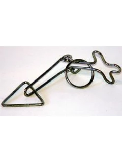 Eureka Mini Wire Fém 8 - 1