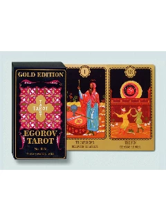 Egorov Tarot