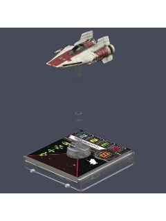 Star Wars: X-wing Miniatures Game - A-wing Expansion Pack (Kiegészítő)
