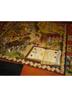 Village