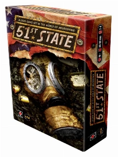 51st State
