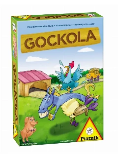 Gockola