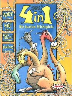 4 In 1