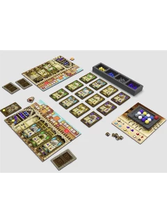 Meister der Renaissance Lorenzo der Prachtige - Das Kartenspiel_8397